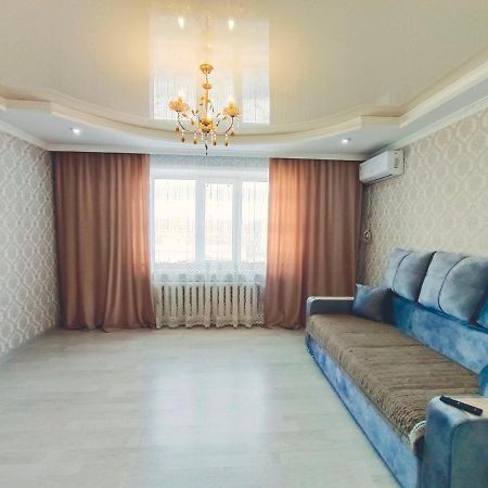 Apartamenty Formata Lucs V Centre Г.Семей Dış mekan fotoğraf