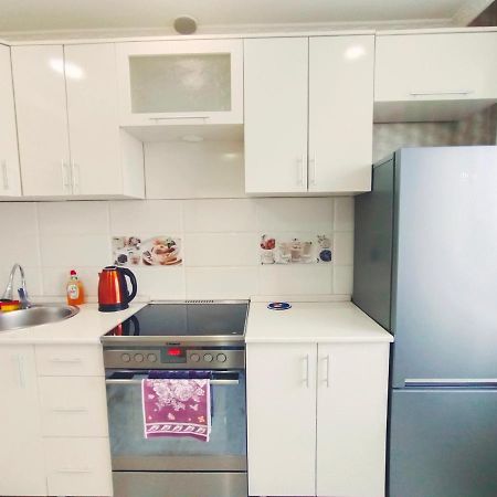 Apartamenty Formata Lucs V Centre Г.Семей Dış mekan fotoğraf