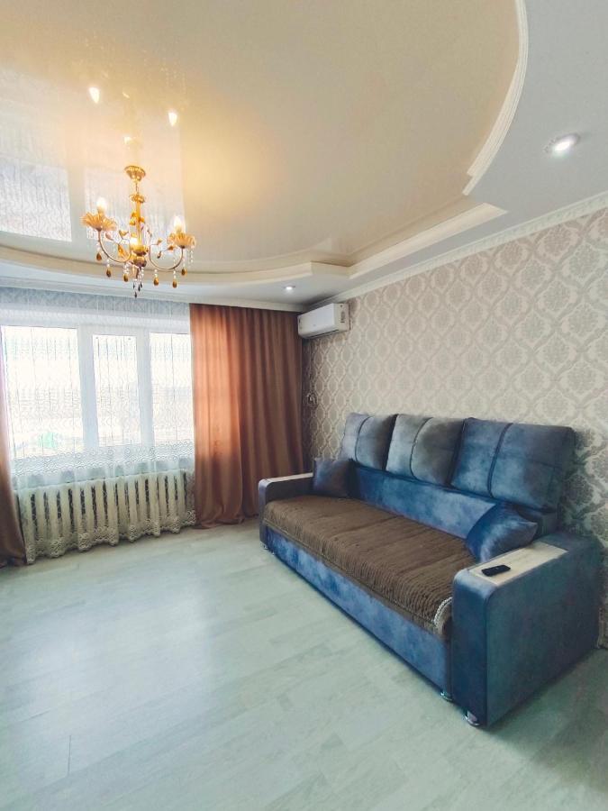 Apartamenty Formata Lucs V Centre Г.Семей Dış mekan fotoğraf